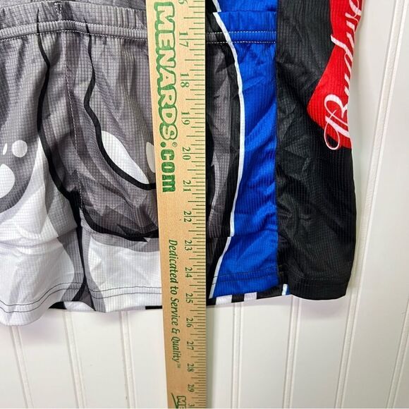 Primal Wear Cycling Bike Jersey Shirt women xl Donkey butt on back - Picture 12 of 12